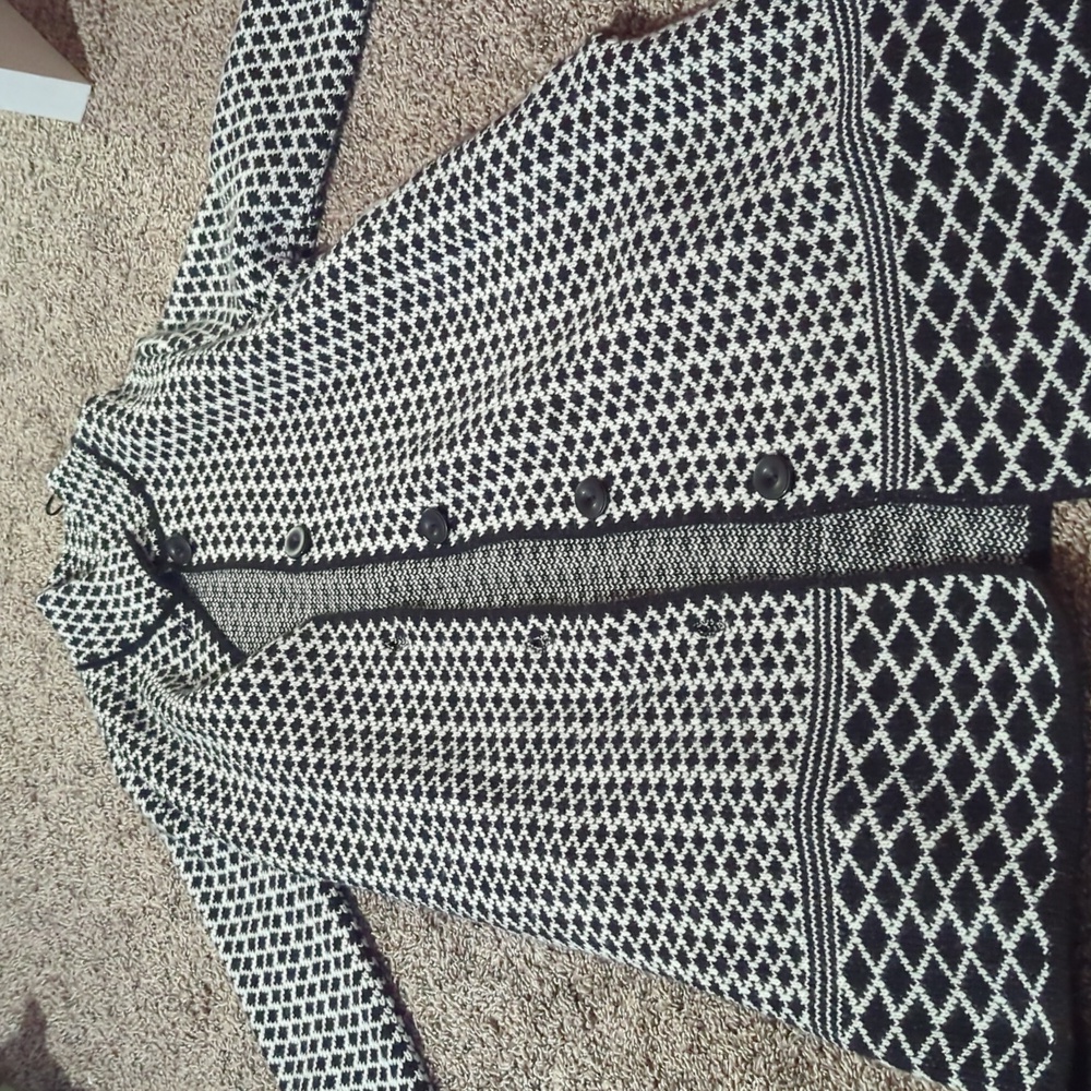 Giò & Giò Coat